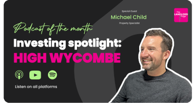 Is High Wycombe an investment goldmine?