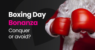 Boxing Day Bonanza: Smart move or best to avoid?