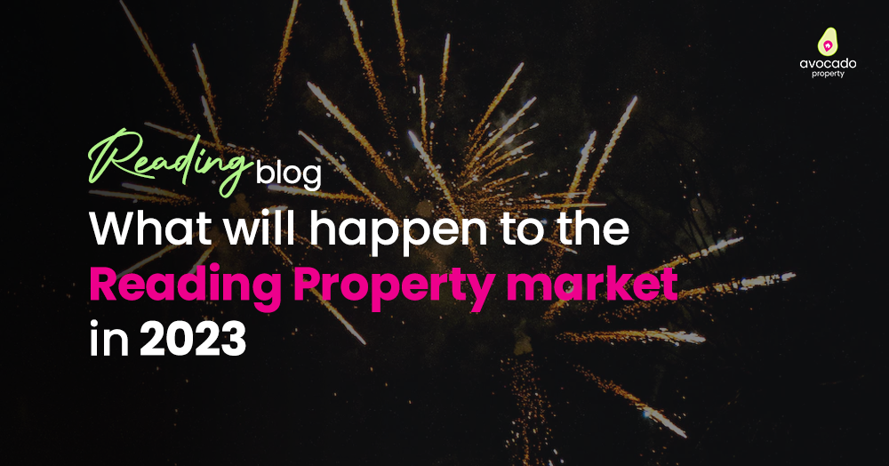 What does 2023 hold for the Reading Property Market?