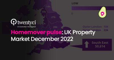 Homemover Pulse: UK Property Market December 2022