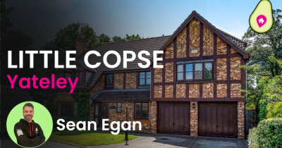 🏡 January Property Of the Month 🏡