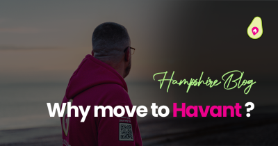 Why buy in Havant?