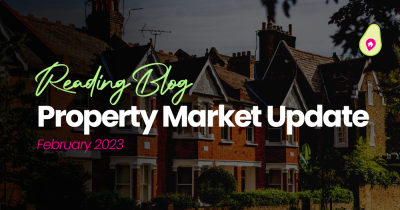 Reading Property Market Update