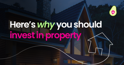 Here's why you should invest in the UK property market