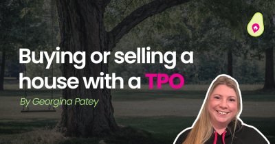 What is a TPO? And how can it affect a property sale?