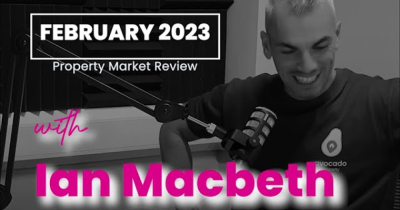February Property Market Update