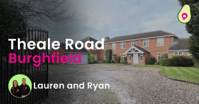 🏠 February Property of the Month 🏠