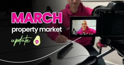 March Property Market Update