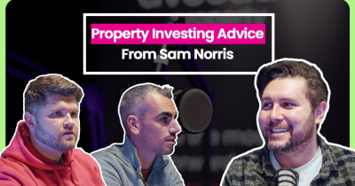 Property Investing Advice from THE Sam Norris