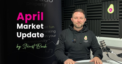 🐣 Maidenhead April Market Update by Stuart Bock