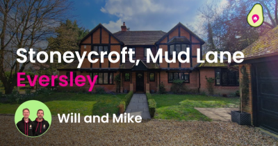 🏠 April Property of the Month 🏠