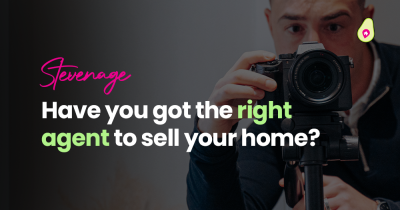 How to choose the right agent to sell or let  your Stevenage property