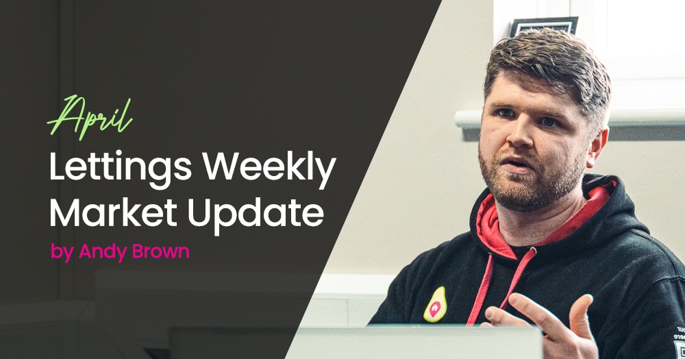 Here are the top  buy-to-let interest rates for this week