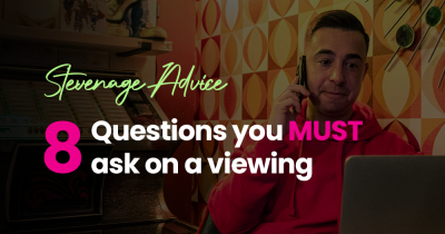 8 questions to ask on a viewing