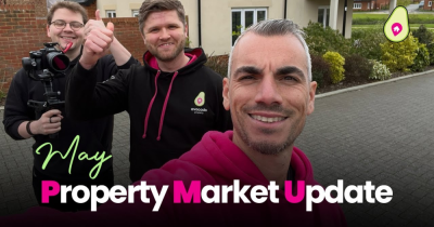 May Property Market Update