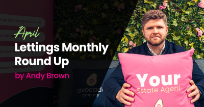 Your April Lettings Market Round Up