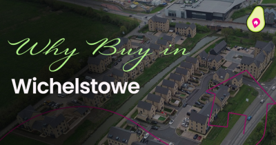 Why Buy A Property in Wichelstowe?