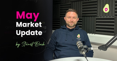 Maidenhead Market Update for May 2023