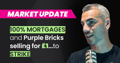 Mid May Market Update: How 100% Mortgages are Changing the Game