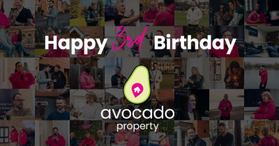 Happy Birthday To Us!!