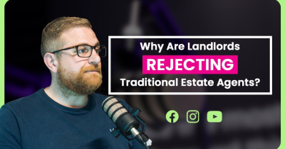 The Challenges of Property Management: Why Landlords Need Professional Agents