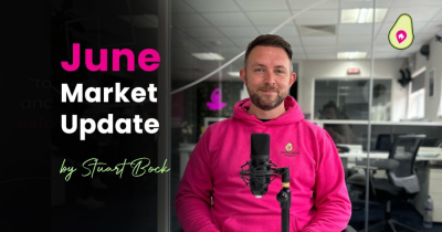 Is The Mortgage Rates Killing The Maidenhead Market? June Update By Stuart Bock