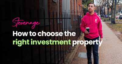 How to choose the right investment property