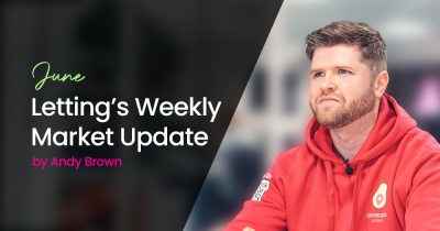 How is the current state of the rental market?