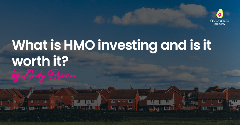 What is HMO investing - Is it worth it?