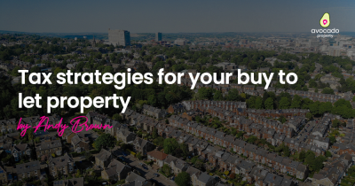 What are some different property investment strategies