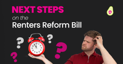 🏢🔎 Renters Reform Bill Update ⏳🏛️