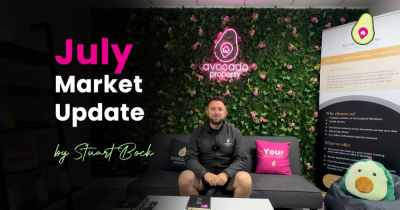 Stuart Bock's Maidenhead Market Update For July 2023 🌞