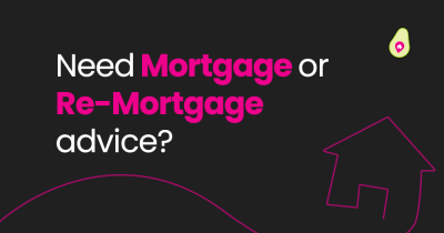 Need mortgage advice?