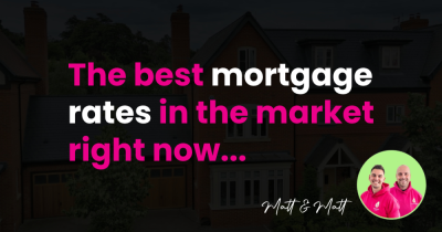 What are the best mortgage rates in mid-July? 💰