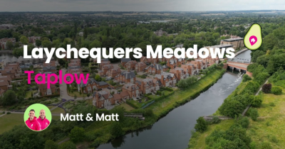 🏡 July Property Of The Month 🏡