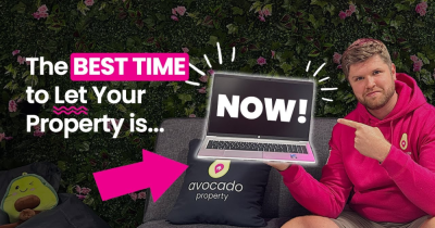 Don't Miss Out! The Perfect Time to Rent Your Property is NOW!