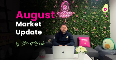 🏡 Maidenhead Market Update By Stuart Bock ☀️