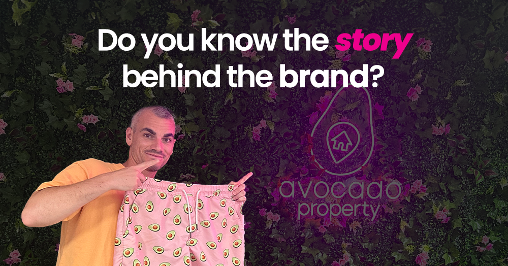 Do you know the story behind the name?