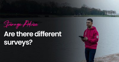 Subsidence, structural damage, roof problems, mould etc? You might need a survey!