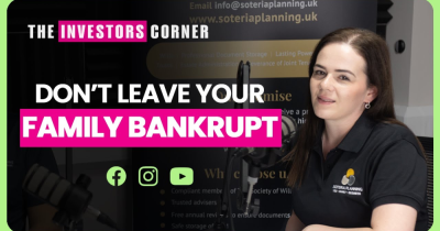 ‼️ Investors! The costly mistake that could reduce your children's wealth! 😱