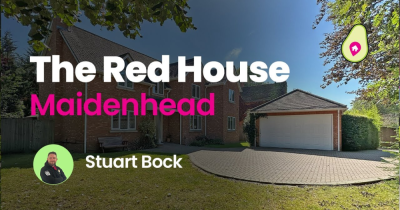 🏡 September Property Of the Month 🥑