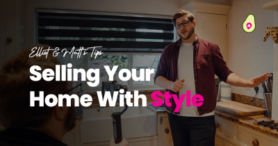 Mastering the Art of Home Staging: Selling Your Telford Home with Style