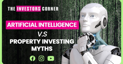 We used AI to debunk the most common property investing myths...