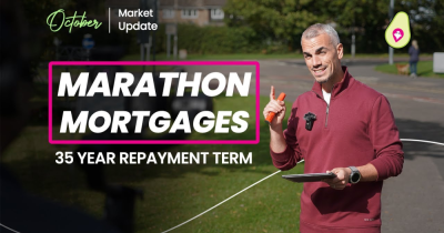 October Property Market Update