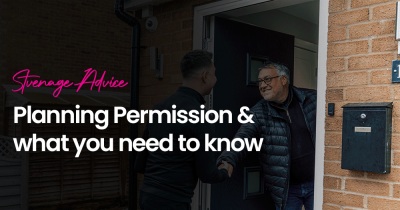 Planning Permission & Everything You Need To Know
