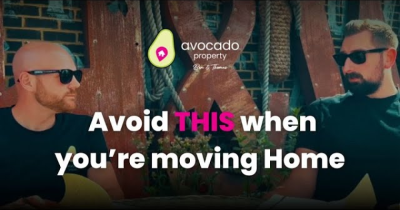 AVOID - Tips To Avoid Doing When Moving
