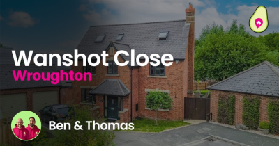 Could This Be Your Dream Home ?