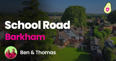 The Million Pound Question