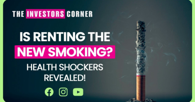 Could renting be seriously impacting your health?