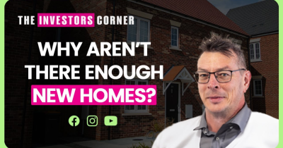 EXPOSED: New Homes Challenges and Developers Pain Points